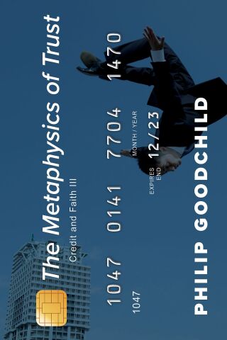 Imagen de portada: The Metaphysics of Trust 9781786614292