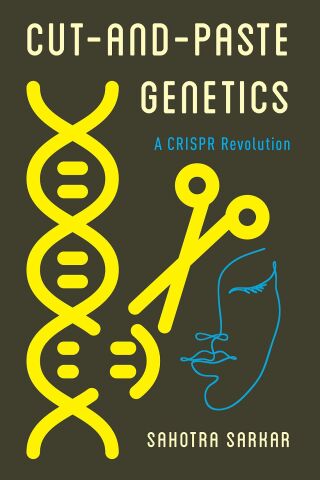 Cover image: Cut-and-Paste Genetics 9781786614377