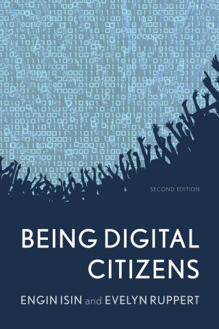 Imagen de portada: Being Digital Citizens 2nd edition 9781786614476