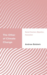 Cover image: The Other of Climate Change 9781786614506