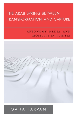 Imagen de portada: The Arab Spring Between Transformation and Capture 9781786614766