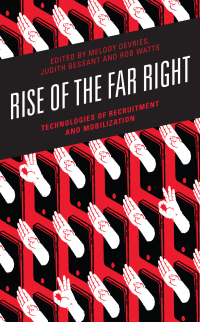 Cover image: Rise of the Far Right 9781786614926