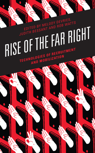 Cover image: Rise of the Far Right 1st edition 9781786614926