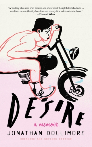 Cover image: Desire 1st edition 9781786615008