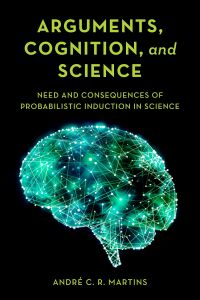 Titelbild: Arguments, Cognition, and Science 9781786615077