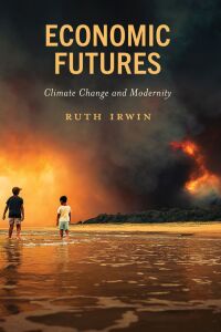 Cover image: Economic Futures 9781786615114