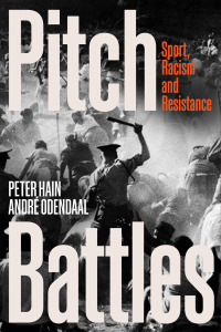 Immagine di copertina: Pitch Battles 9781786615220