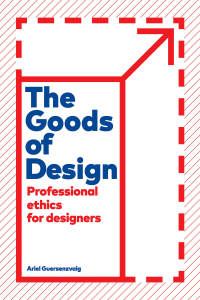 Cover image: The Goods of Design 9781786615404