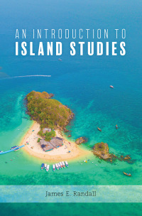 Omslagafbeelding: An Introduction to Island Studies 9781786615466