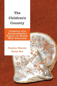 Omslagafbeelding: The Children's Country 9781786616487