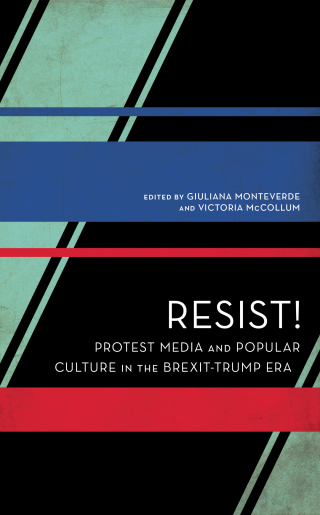 Imagen de portada: Resist! 1st edition 9781786615701