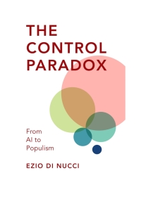 Imagen de portada: The Control Paradox 9781786615794