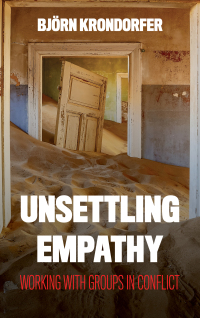 Cover image: Unsettling Empathy 9781786615817