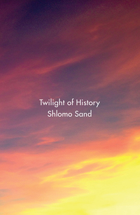 Cover image: Twilight of History 9781786630223