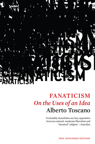 Cover image: Fanaticism 9781786630544