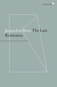 Cover image: The Last Resistance 9781786630759