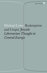 Omslagafbeelding: Redemption and Utopia 9781786630858