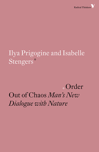 Omslagafbeelding: Order Out of Chaos 9781786631008