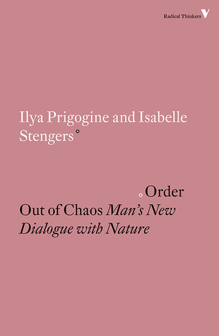 Cover image: Order Out of Chaos 9781786631008