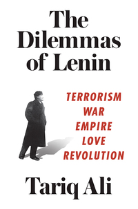Cover image: The Dilemmas of Lenin 9781786631107