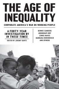 Imagen de portada: The Age of Inequality 9781786631145