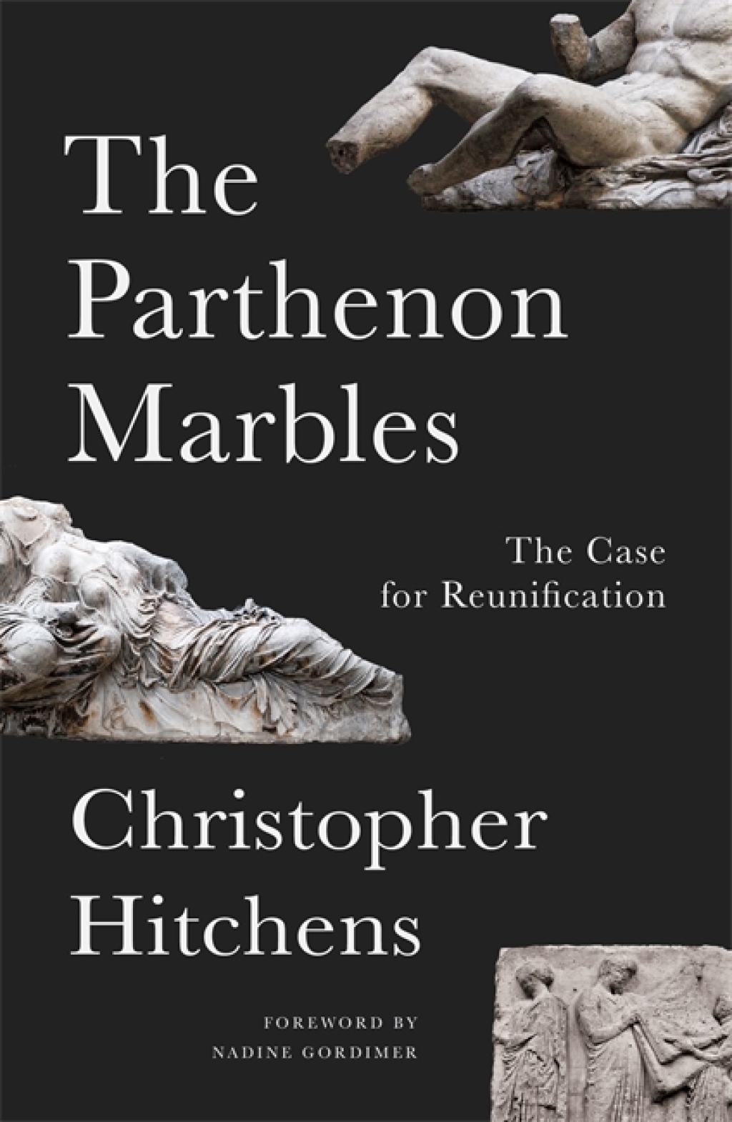 ISBN 9781786633958 product image for The Parthenon Marbles (eBook) | upcitemdb.com