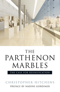 Cover image: The Parthenon Marbles 9781844672523