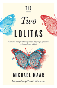 Imagen de portada: The Two Lolitas 9781786631848