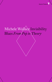 Omslagafbeelding: Invisibility Blues 9781786631954