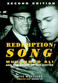 Cover image: Redemption Song 9781786632425