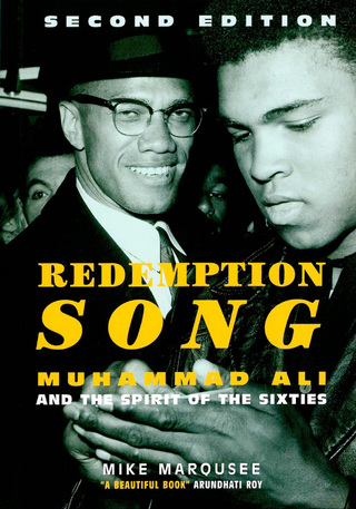 Omslagafbeelding: Redemption Song 9781786632425