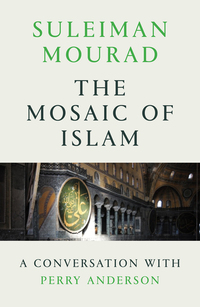 Imagen de portada: The Mosaic of Islam 9781786632128