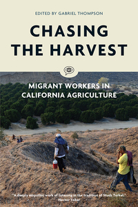 Cover image: Chasing the Harvest 9781786632210
