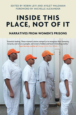 Cover image: Inside This Place, Not of It 9781786632289