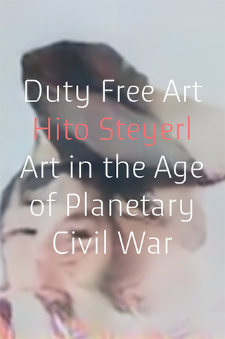 Cover image: Duty Free Art 9781786632432