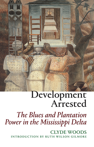 Cover image: Development Arrested 9781844675616