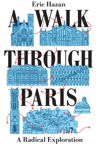 Omslagafbeelding: A Walk Through Paris 9781786632586