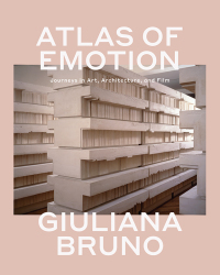 Omslagafbeelding: Atlas of Emotion 9781786633224