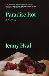 Cover image: Paradise Rot 9781786633835