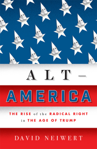 Cover image: Alt-America 9781786634238