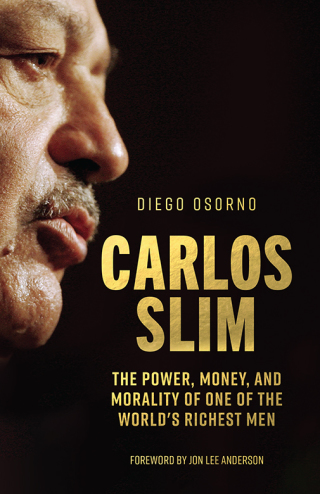 Imagen de portada: Carlos Slim 9781786634375