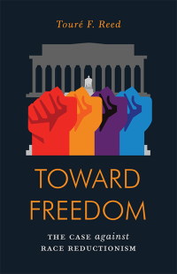 Cover image: Toward Freedom 9781786634382