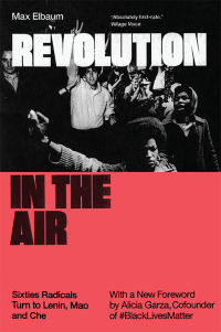 Cover image: Revolution in the Air 9781786634597