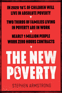 Imagen de portada: The New Poverty 9781786634634