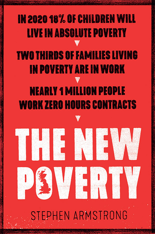 表紙画像: The New Poverty 9781786634634