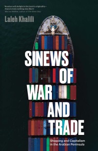 Titelbild: Sinews of War and Trade 9781786634825