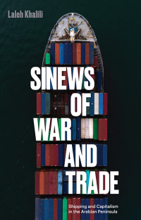 Cover image: Sinews of War and Trade 9781786634818