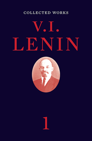Cover image: Collected Works, Volume 1 9781786634856