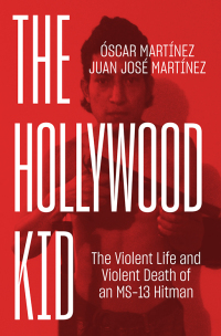 Cover image: The Hollywood Kid 9781786634931