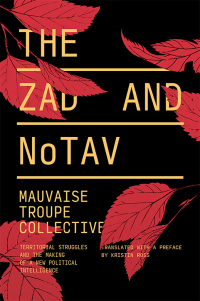 Cover image: The Zad and NoTAV 9781786634962